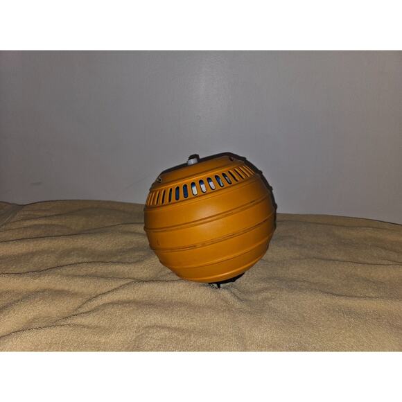 Dyson DC24 Upright Vacuum Engine Motor w/ Replacement Part Only w/ BALL/FILTER - Picture 4 of 7